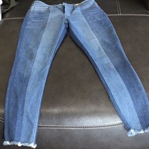 Levi’s 721 High Rise Skinny size 27